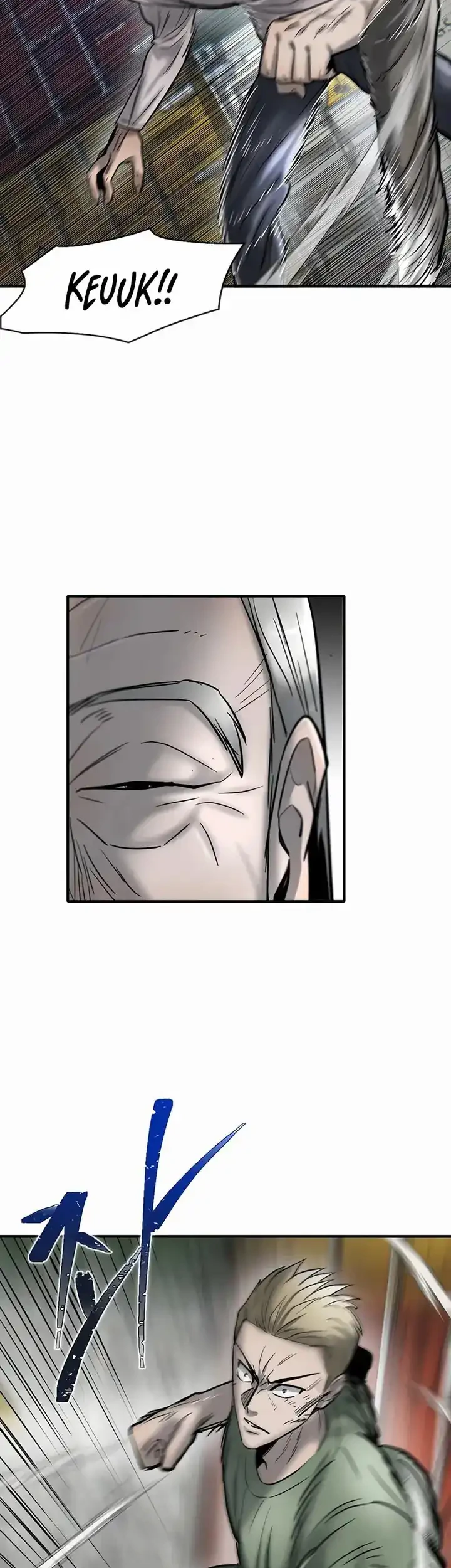 Limitless Chapter 25 - halaman 50