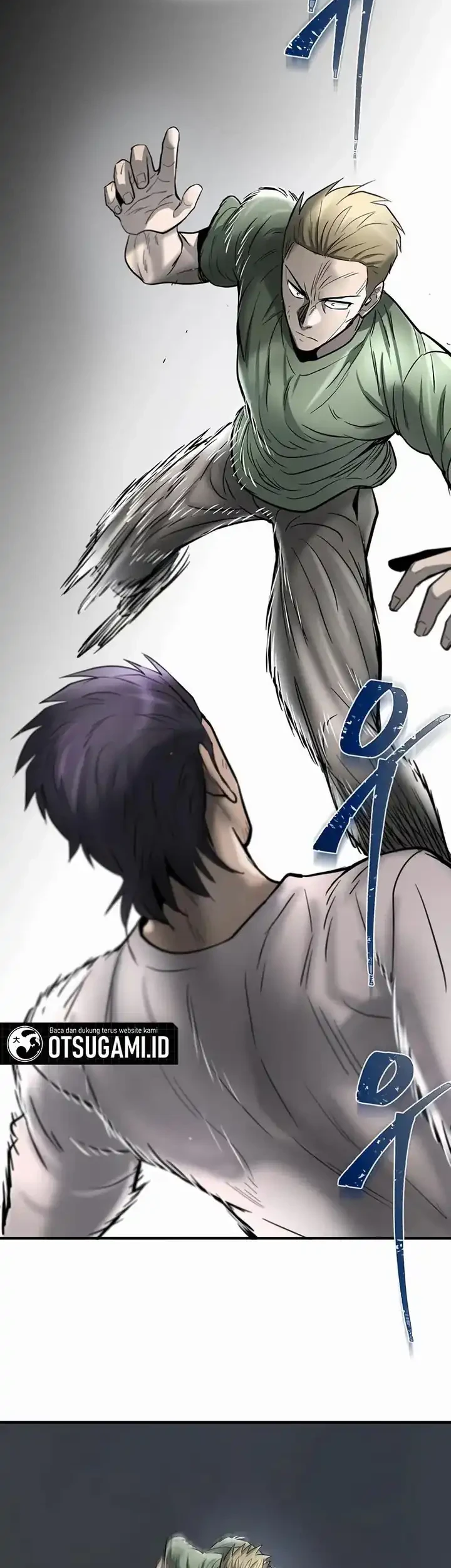 Limitless Chapter 25 - halaman 66