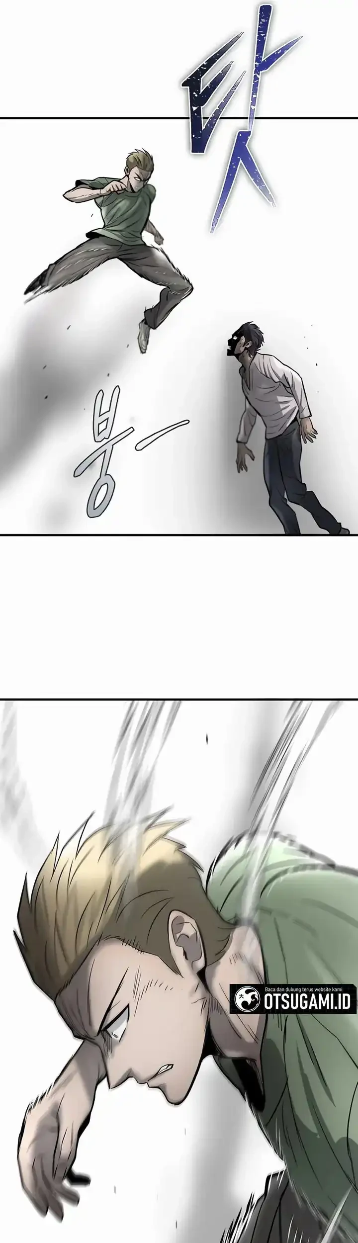 Limitless Chapter 25 - halaman 70