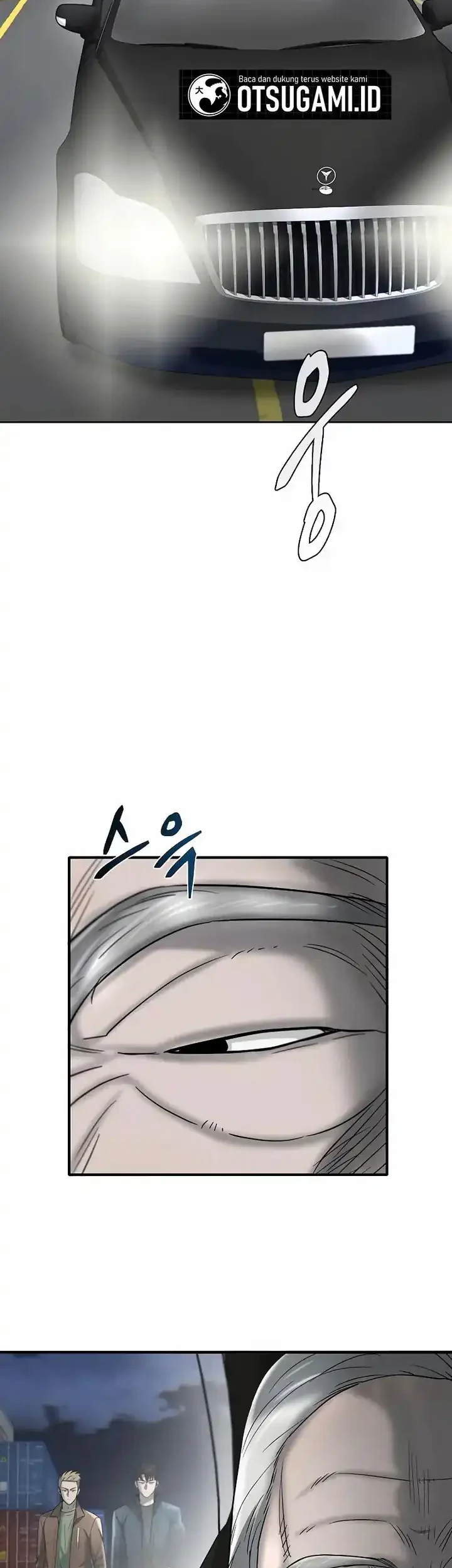 Limitless Chapter 26 - halaman 12
