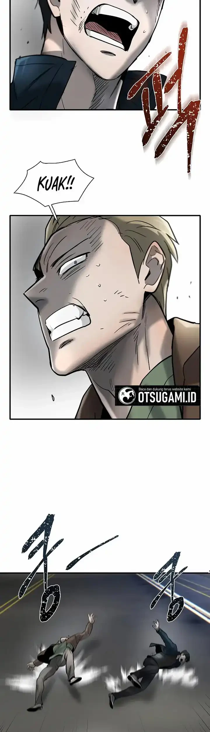 Limitless Chapter 26 - halaman 25