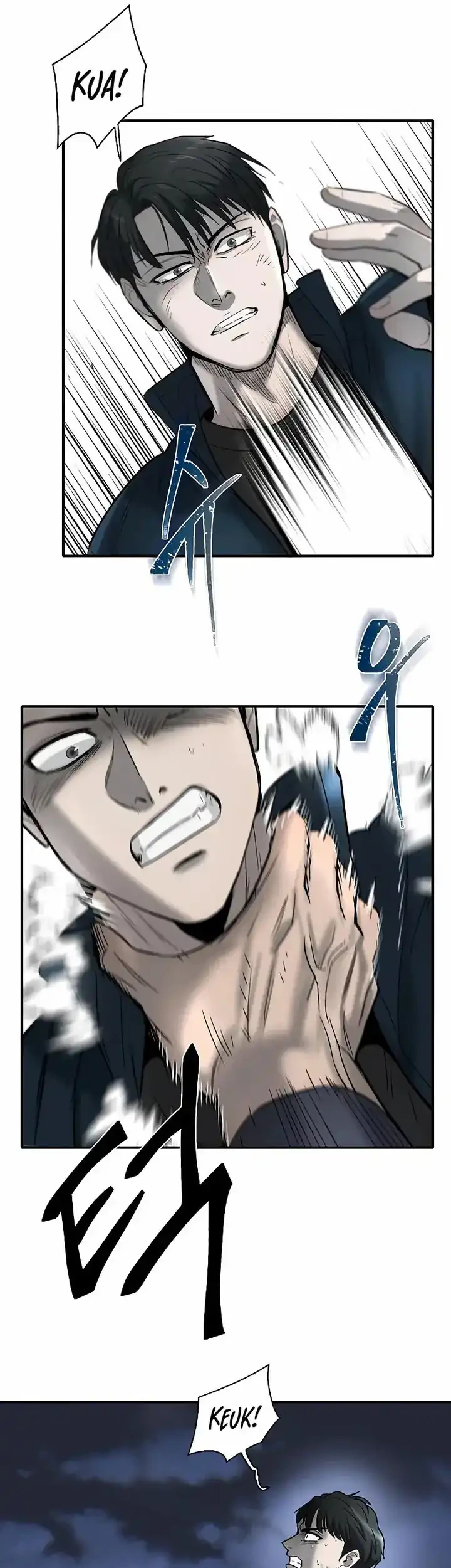 Limitless Chapter 26 - halaman 36