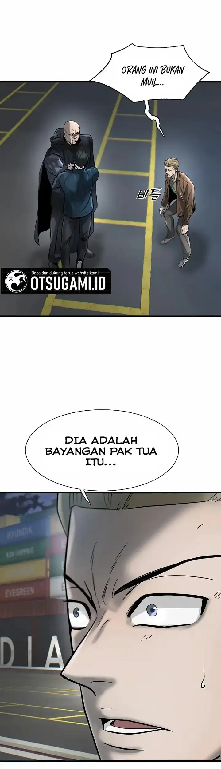 Limitless Chapter 26 - halaman 42