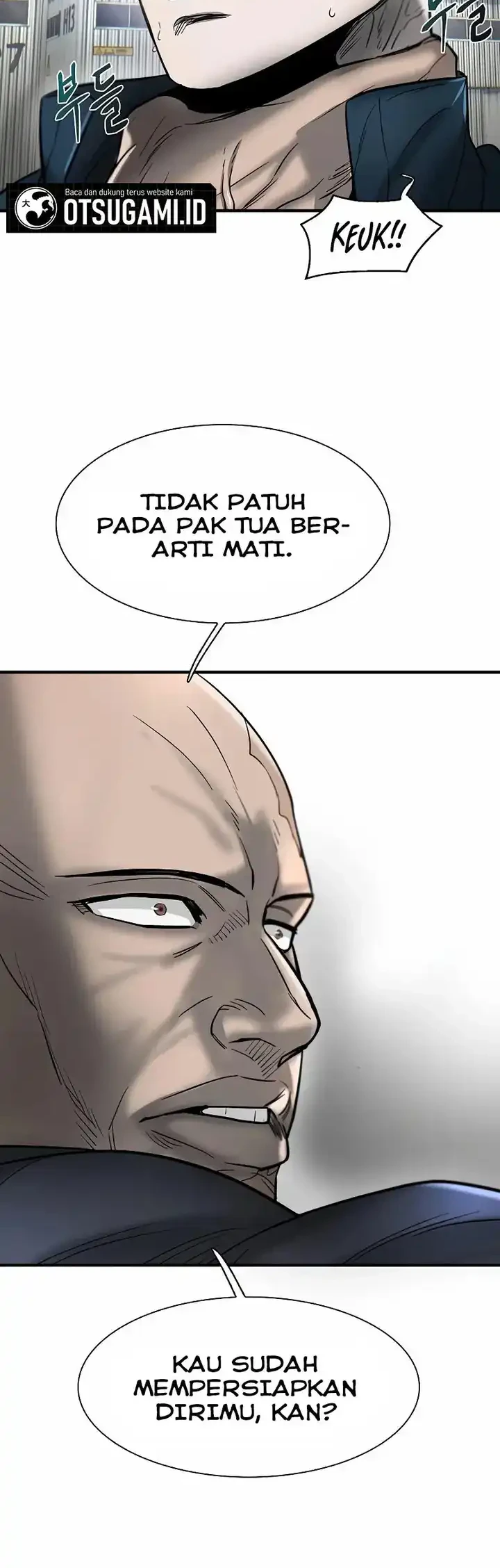 Limitless Chapter 26 - halaman 44