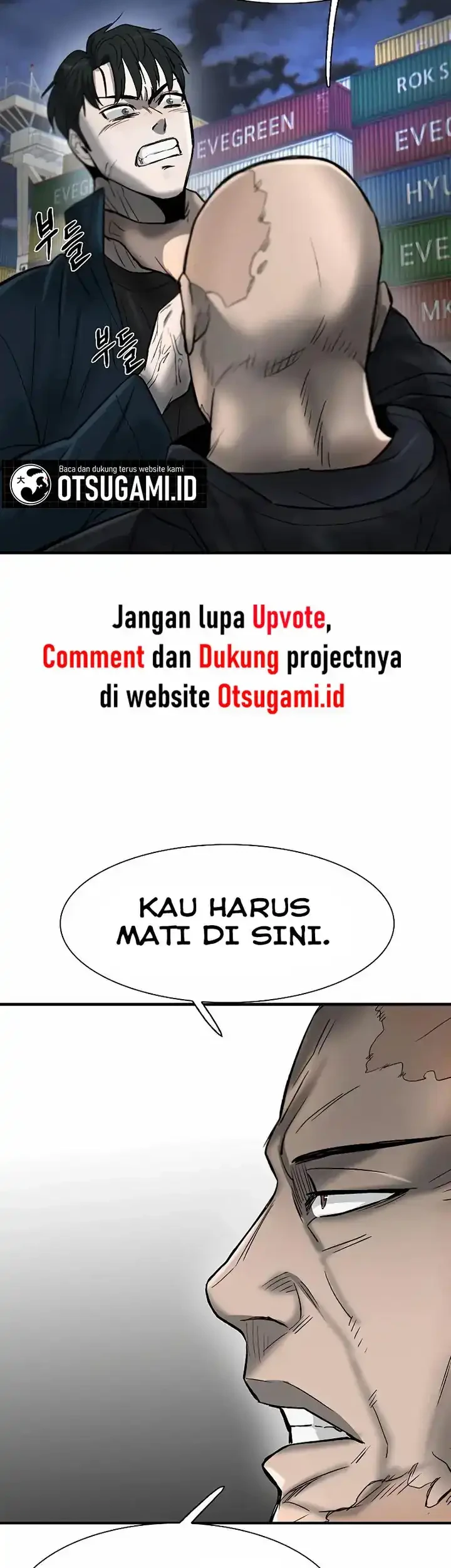 Limitless Chapter 26 - halaman 48