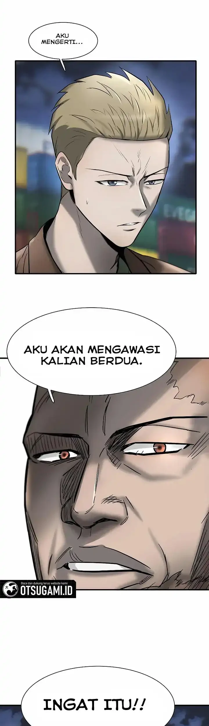Limitless Chapter 26 - halaman 53