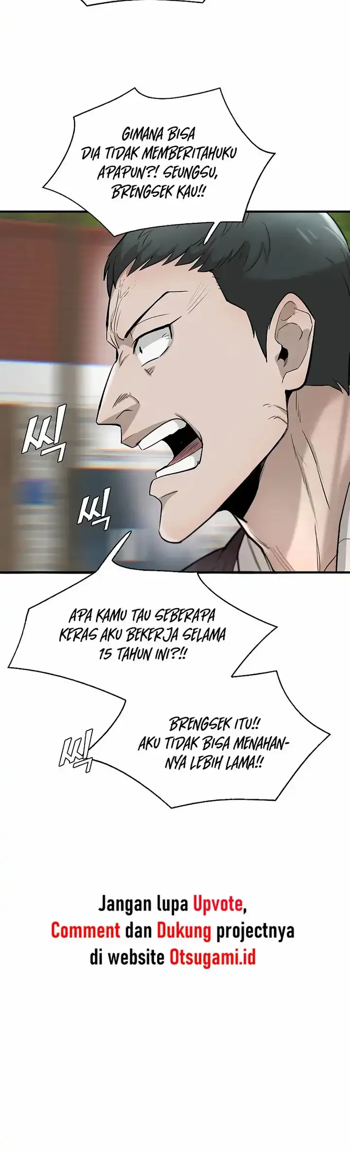 Limitless Chapter 26 - halaman 66