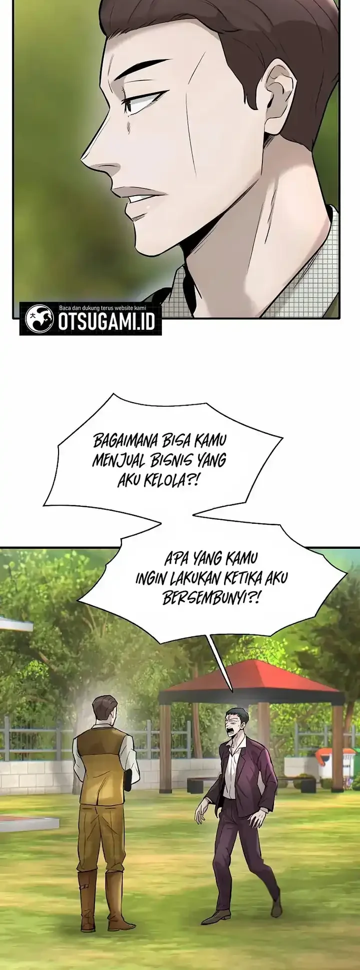 Limitless Chapter 26 - halaman 69