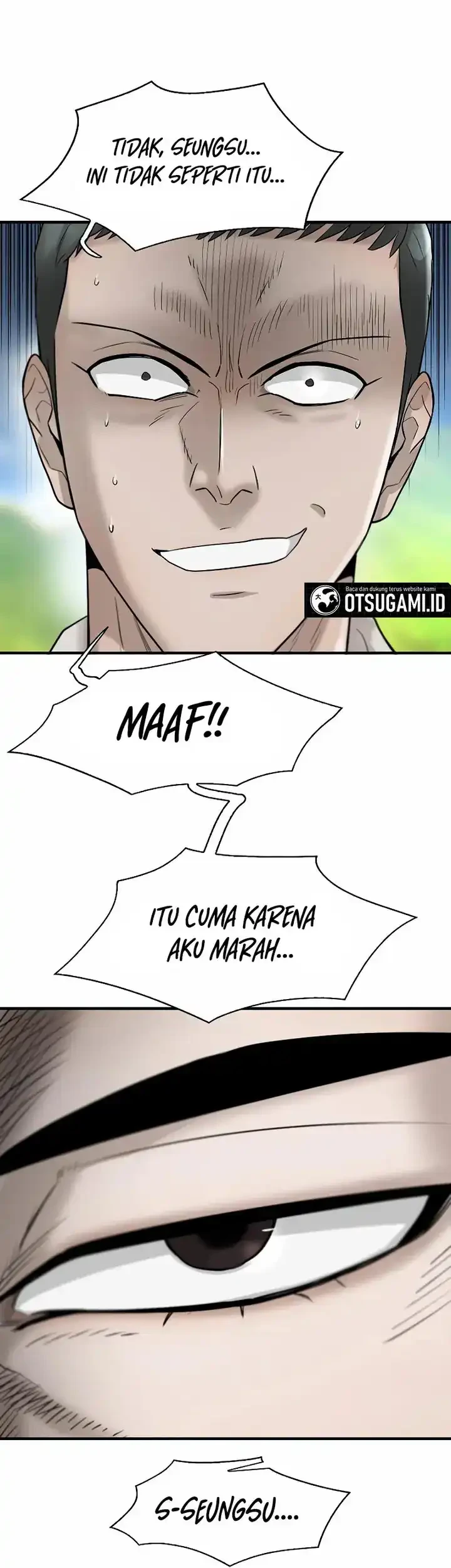 Limitless Chapter 26 - halaman 75