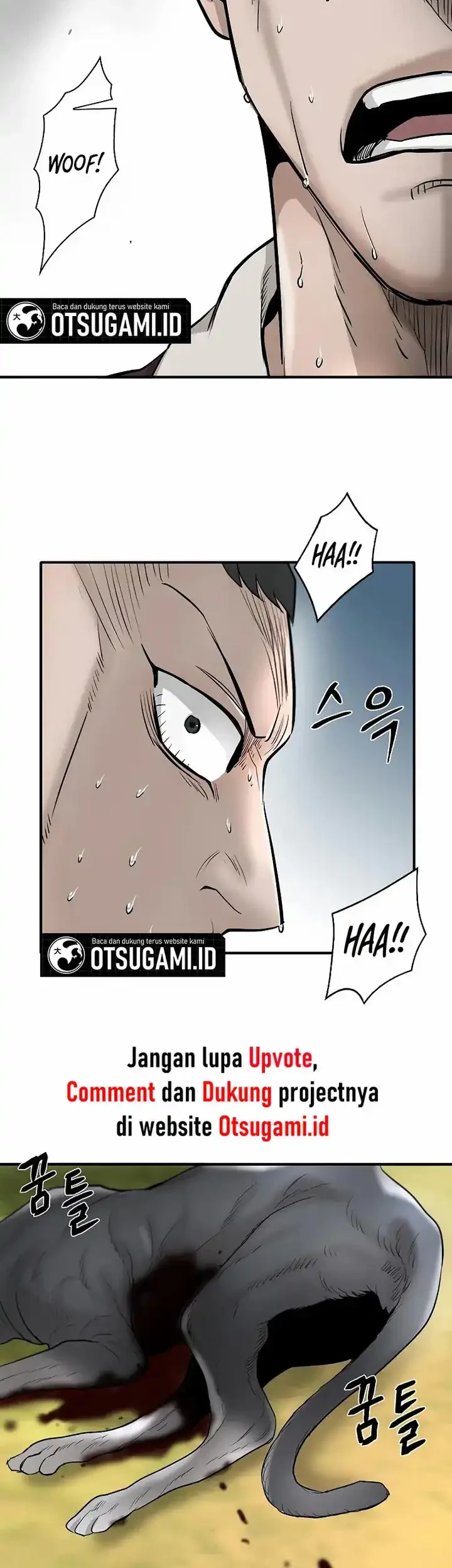 Limitless Chapter 26 - halaman 78