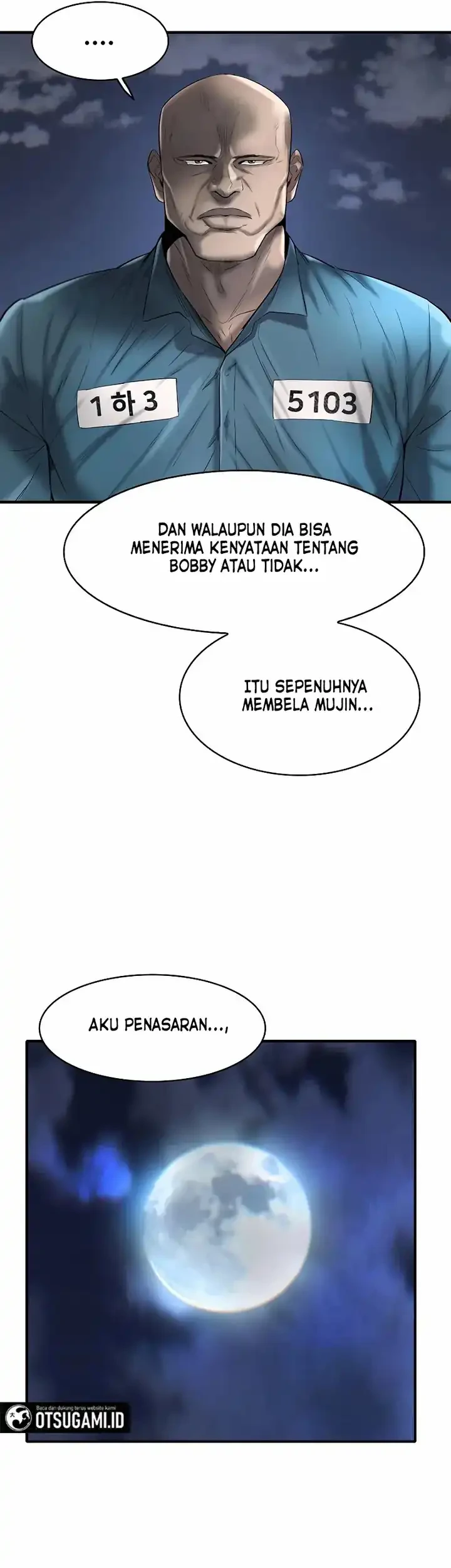 Limitless Chapter 27 - halaman 10