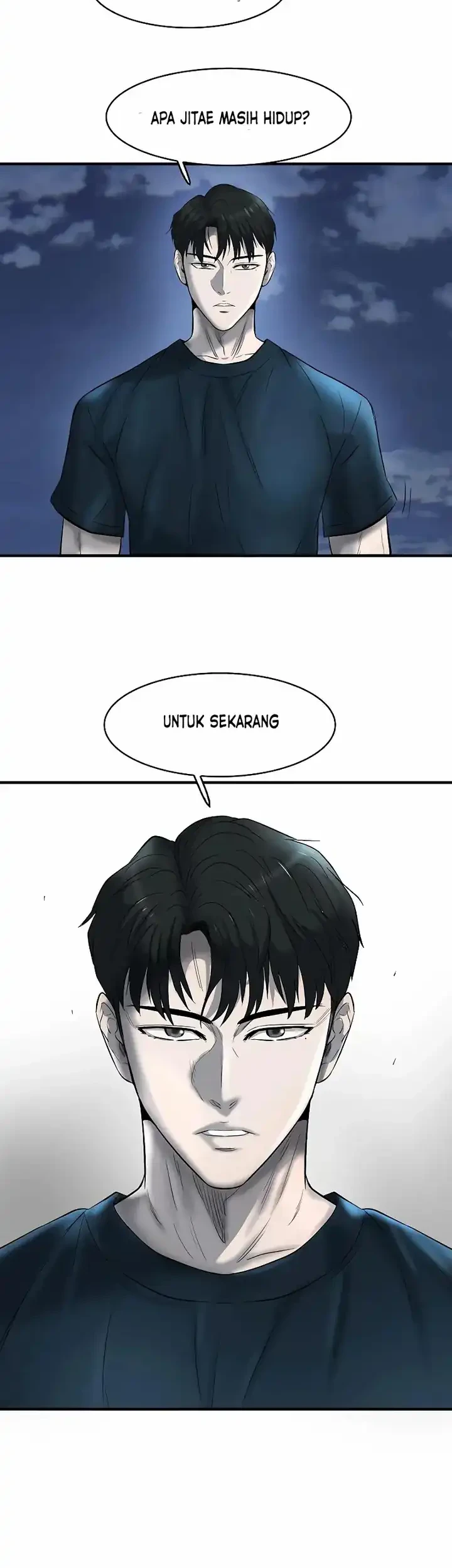 Limitless Chapter 27 - halaman 29