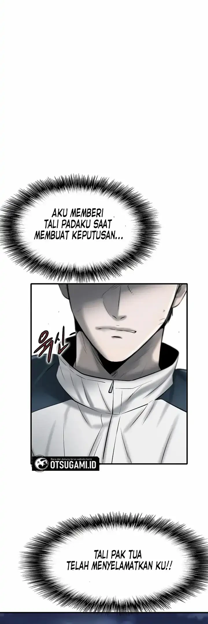 Limitless Chapter 27 - halaman 41