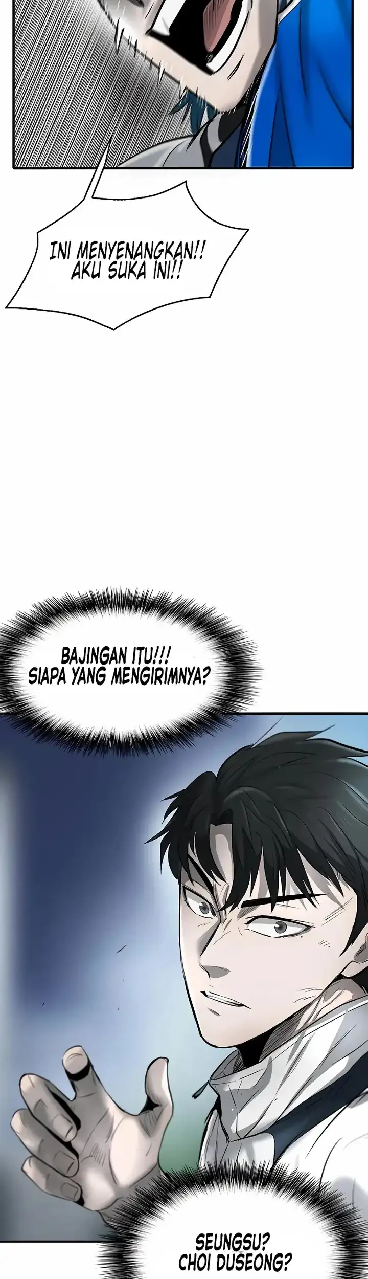 Limitless Chapter 27 - halaman 55