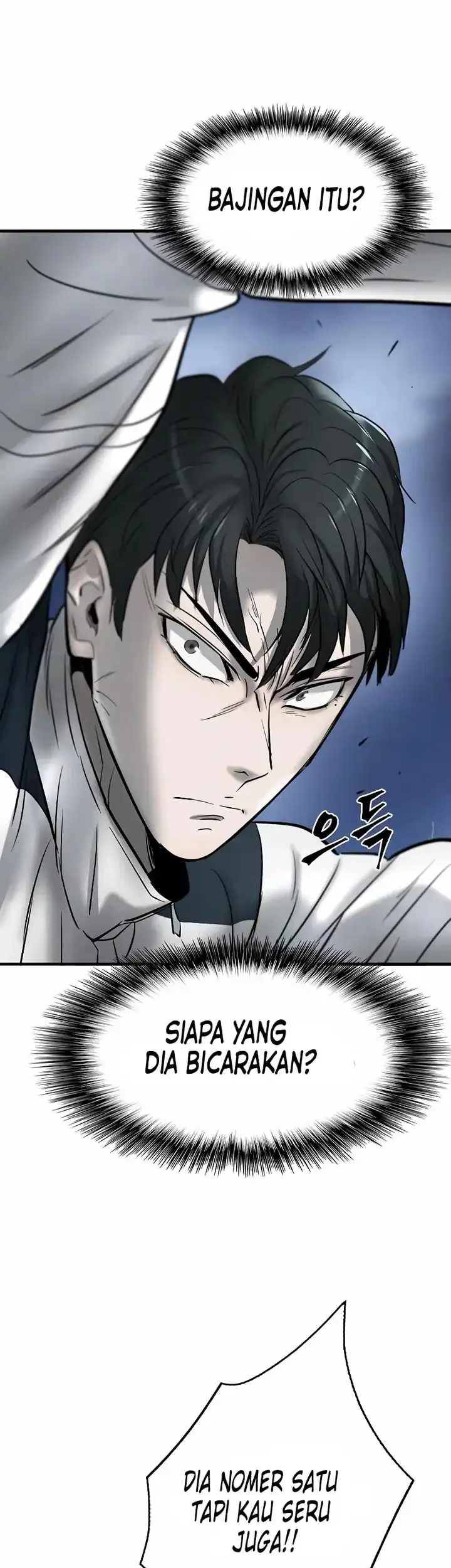 Limitless Chapter 27 - halaman 59