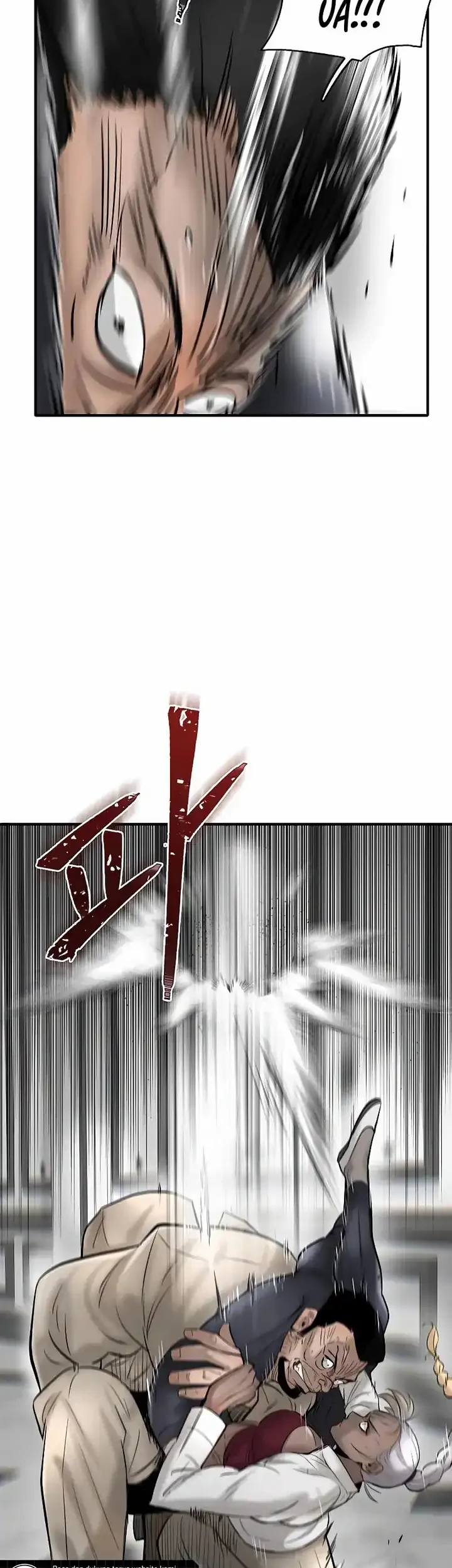Limitless Chapter 28 - halaman 16