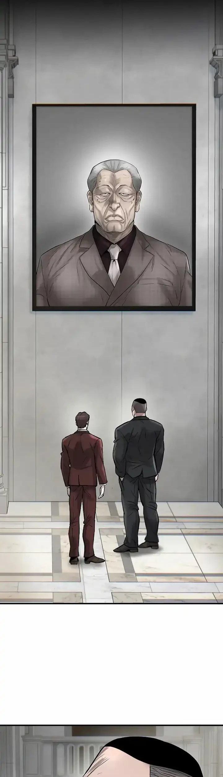 Limitless Chapter 28 - halaman 2