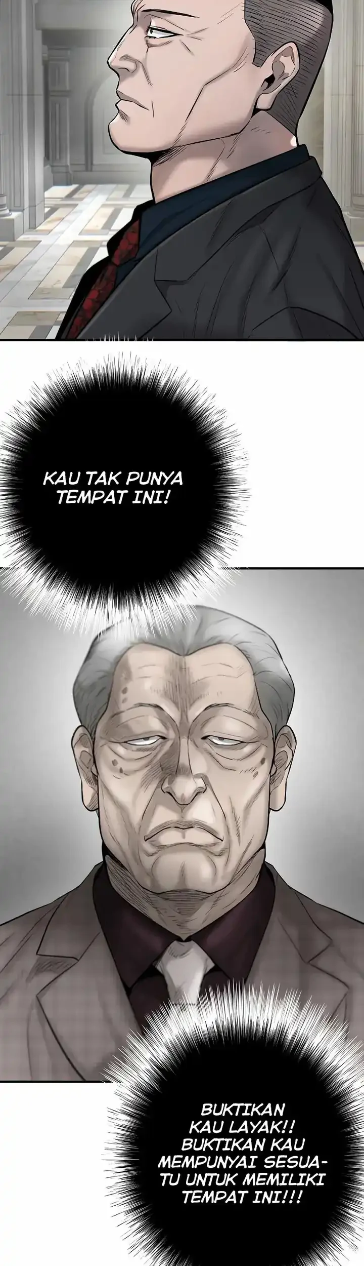 Limitless Chapter 28 - halaman 3