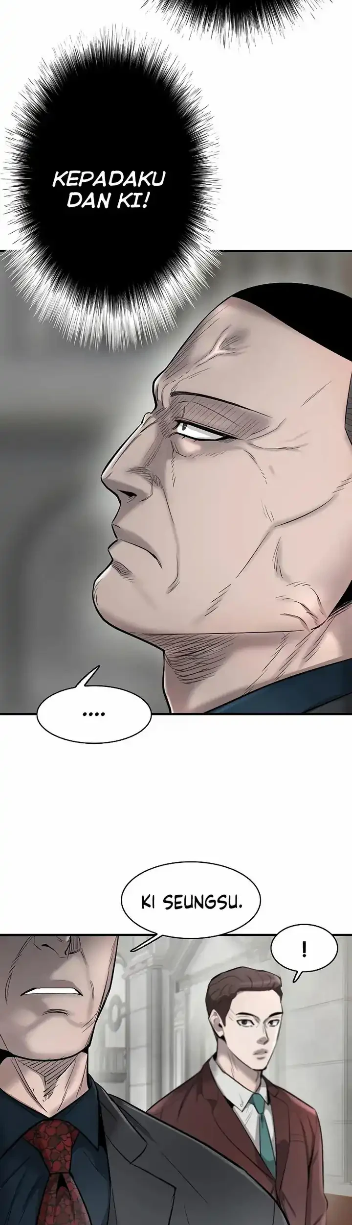 Limitless Chapter 28 - halaman 4