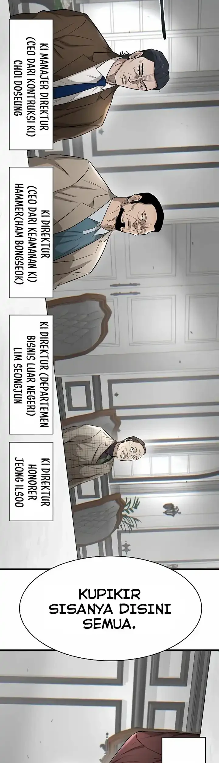 Limitless Chapter 28 - halaman 48
