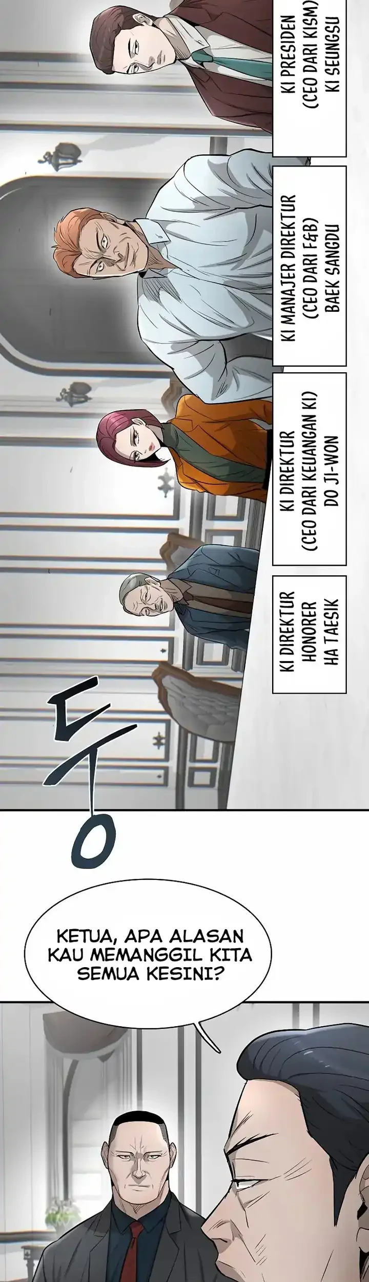Limitless Chapter 28 - halaman 49