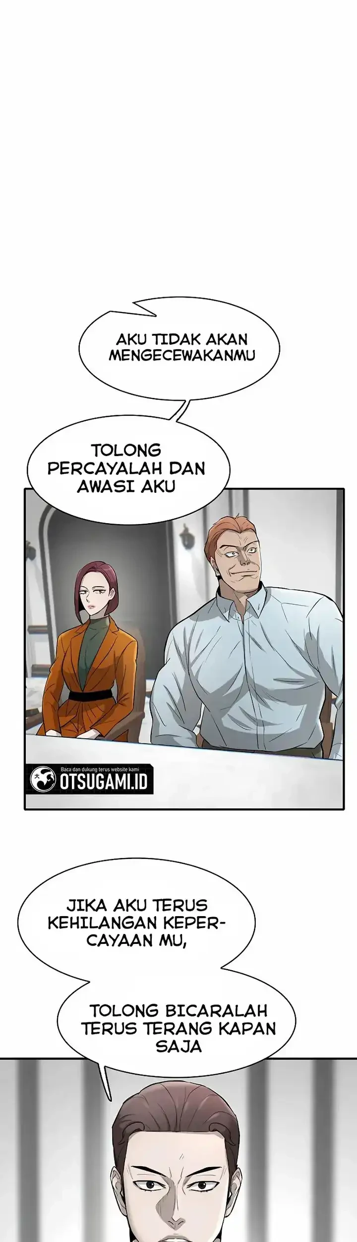 Limitless Chapter 28 - halaman 52