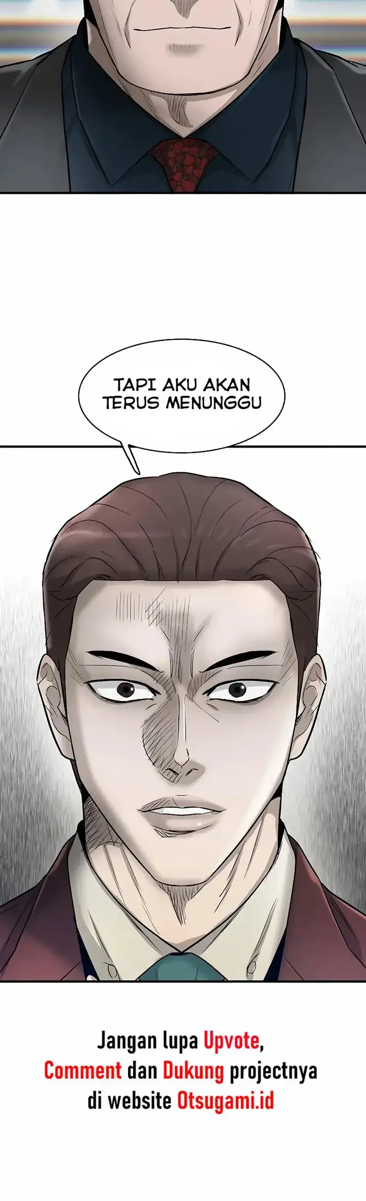 Limitless Chapter 28 - halaman 54