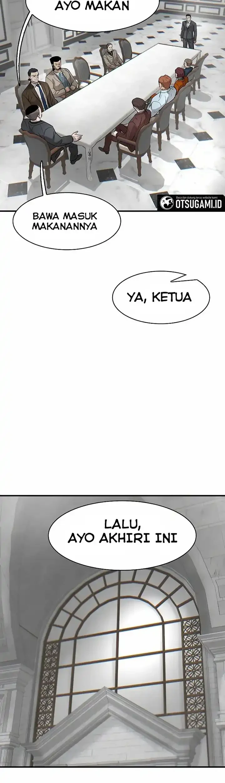 Limitless Chapter 28 - halaman 56
