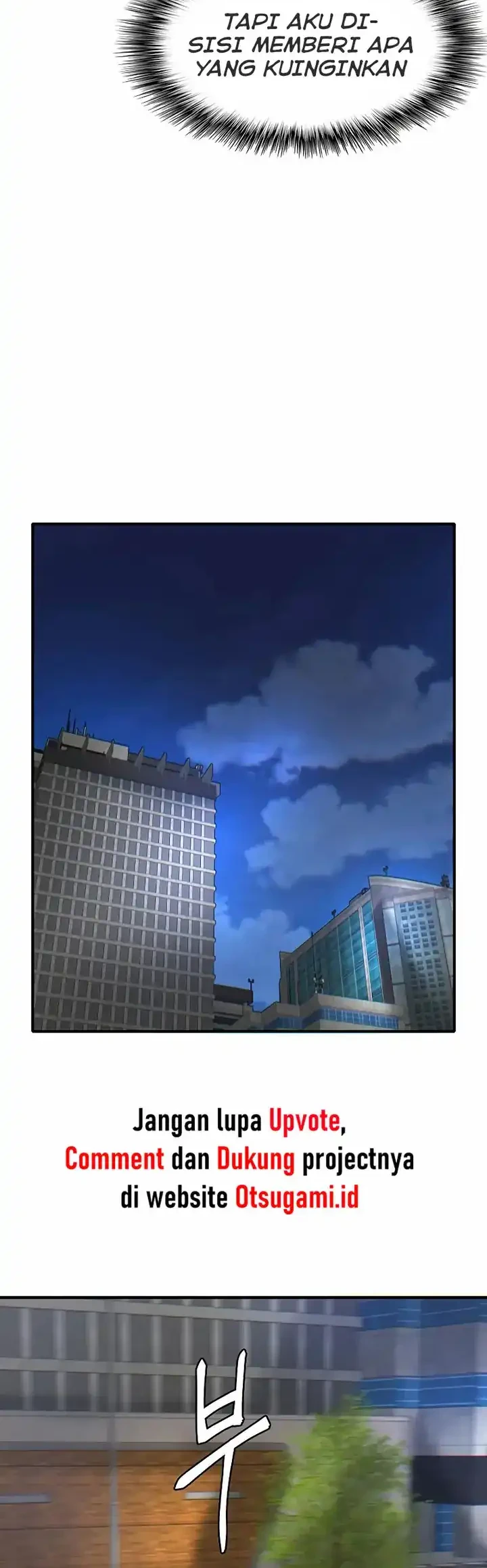 Limitless Chapter 28 - halaman 63