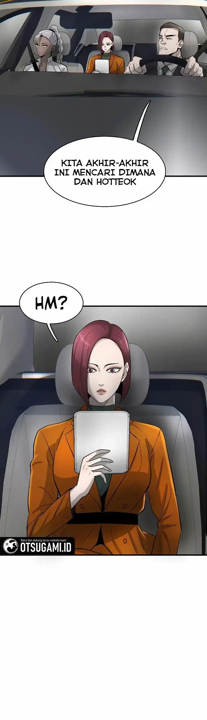 Limitless Chapter 28 - halaman 66