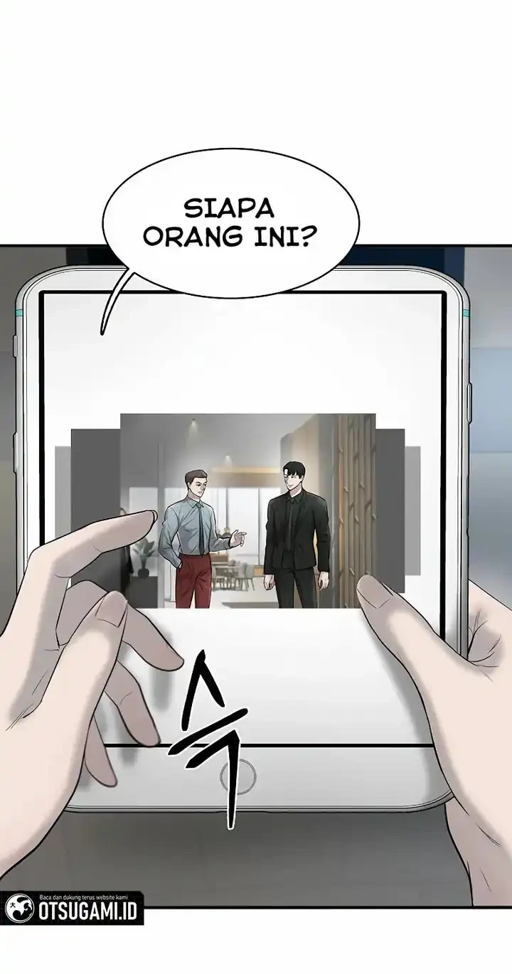 Limitless Chapter 28 - halaman 67