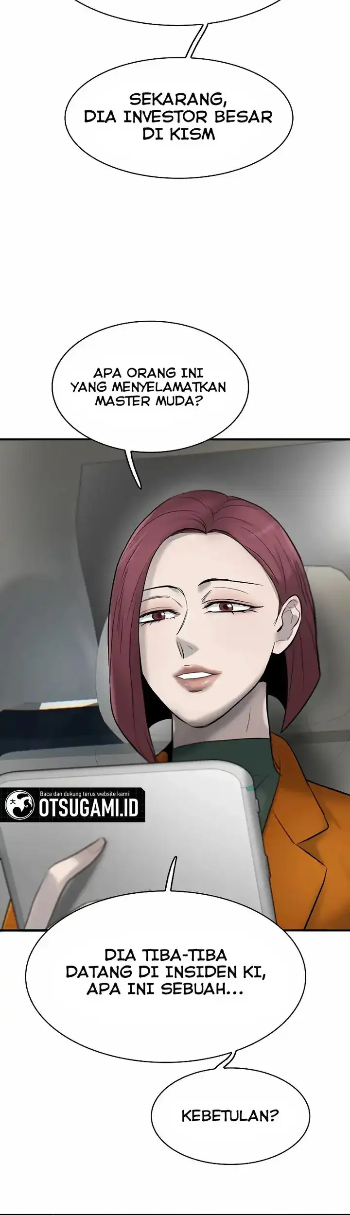Limitless Chapter 28 - halaman 69