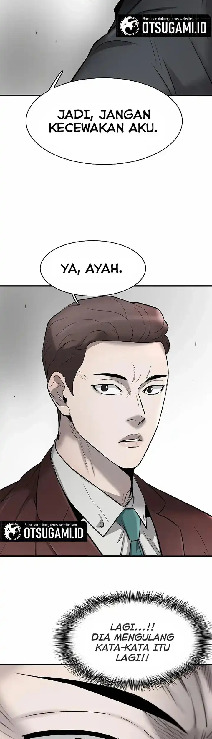 Limitless Chapter 28 - halaman 7