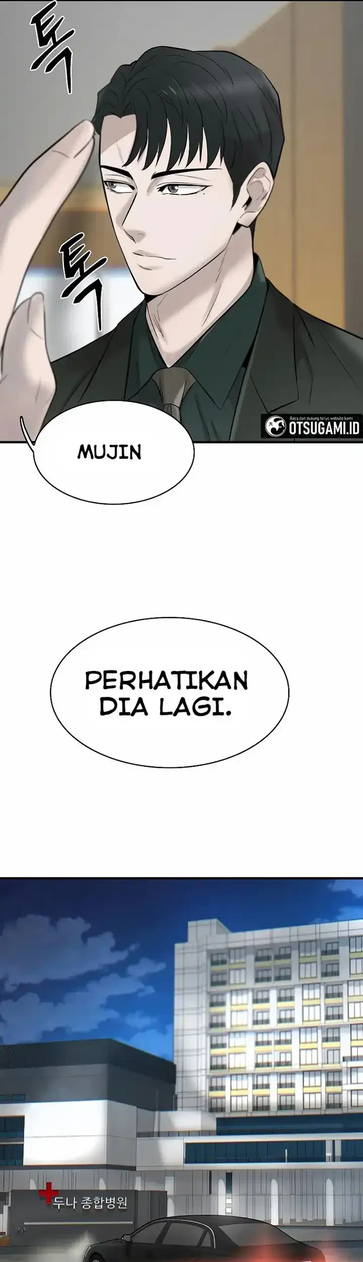 Limitless Chapter 28 - halaman 70