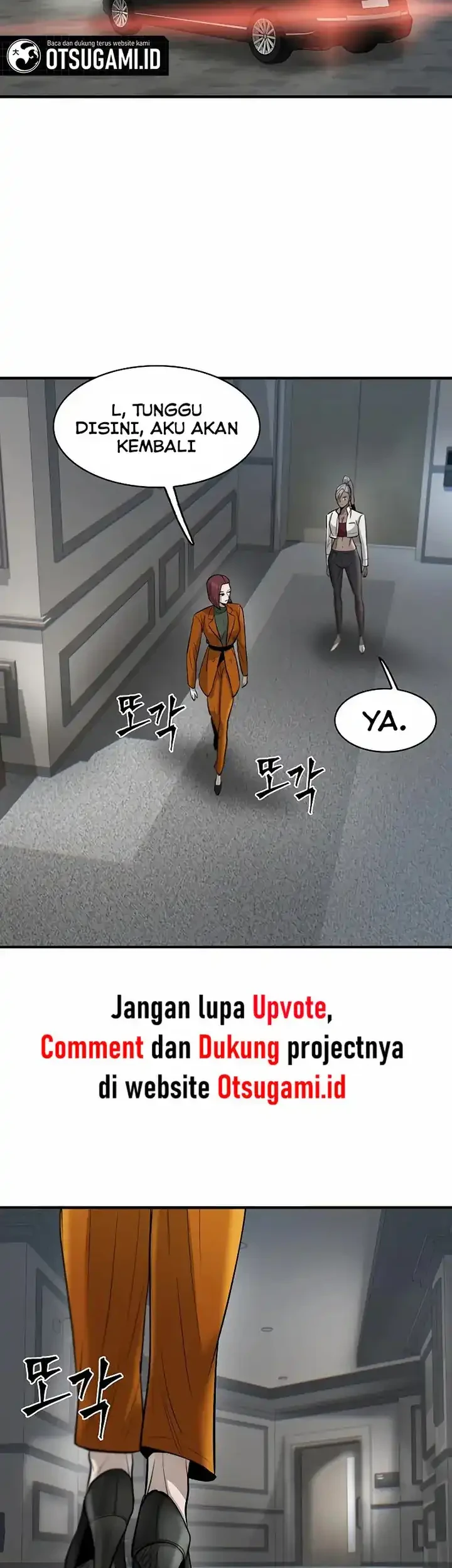 Limitless Chapter 28 - halaman 71