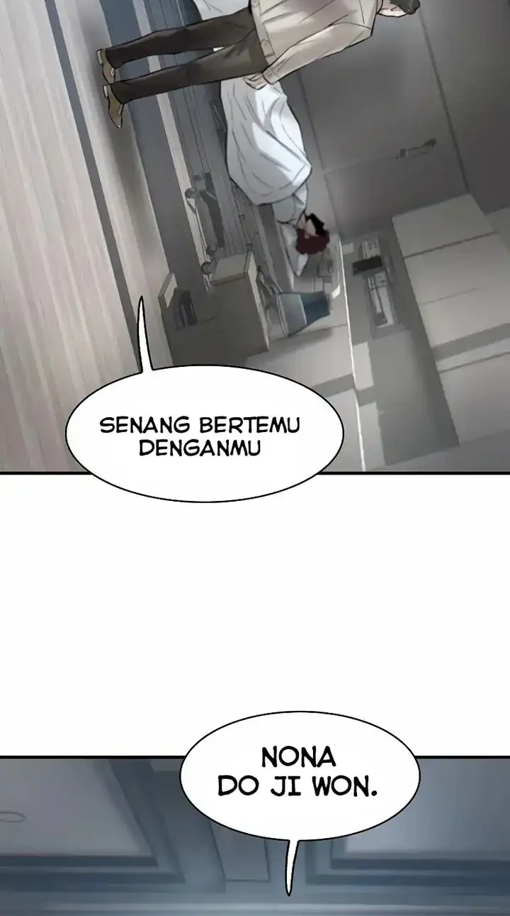 Limitless Chapter 28 - halaman 76