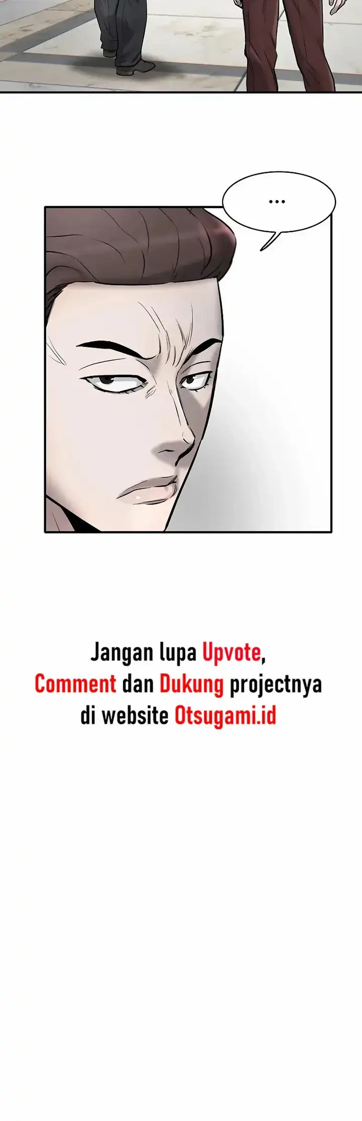 Limitless Chapter 28 - halaman 9