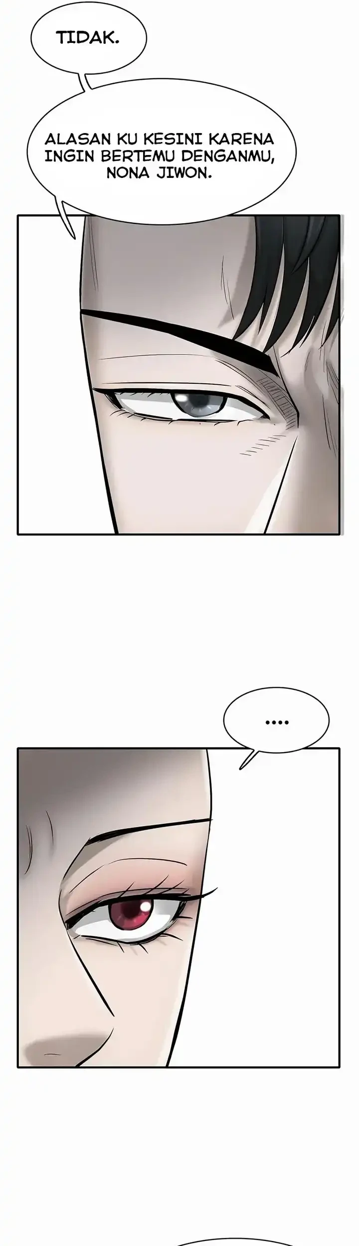 Limitless Chapter 29 - halaman 17