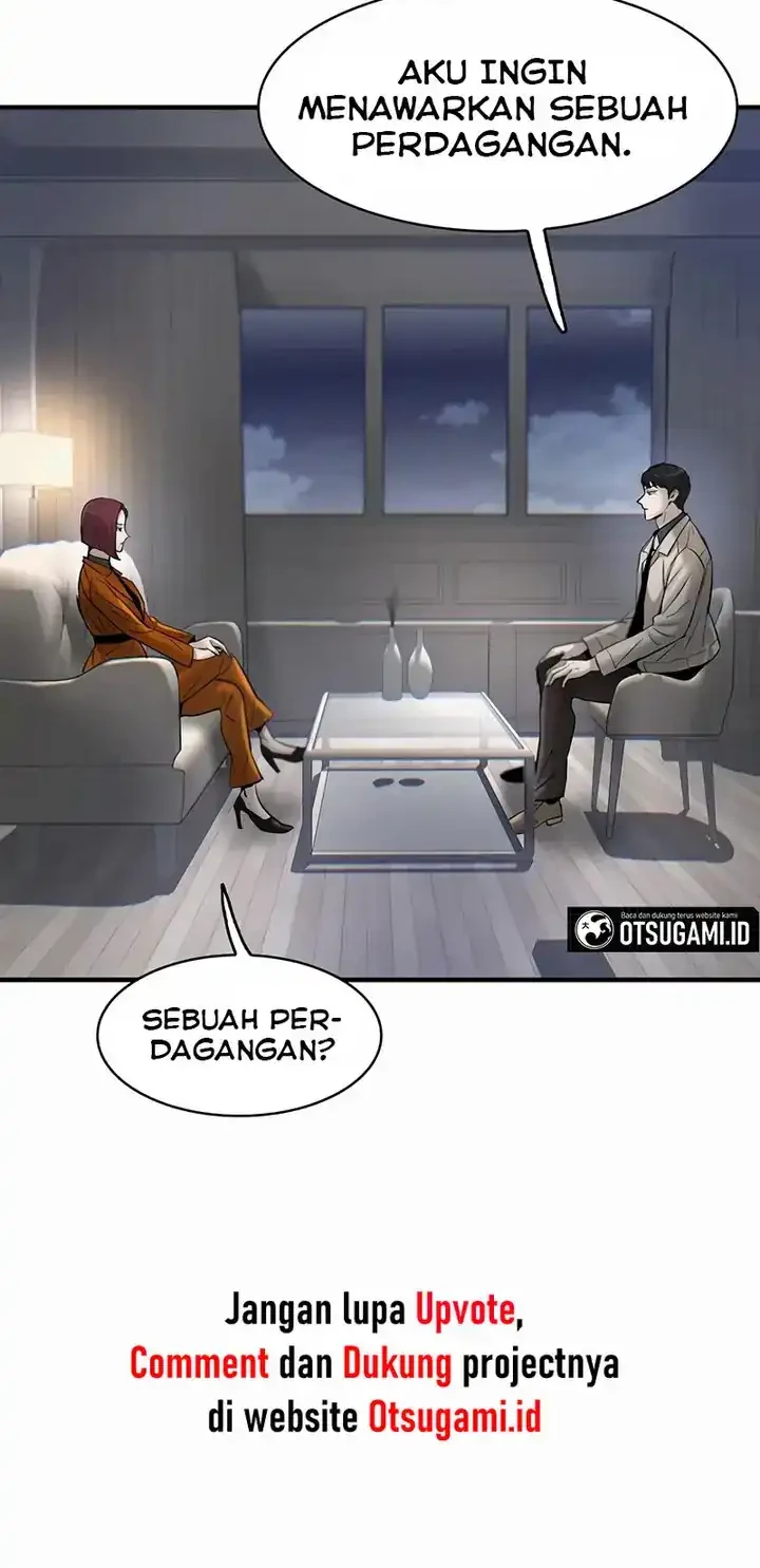 Limitless Chapter 29 - halaman 18