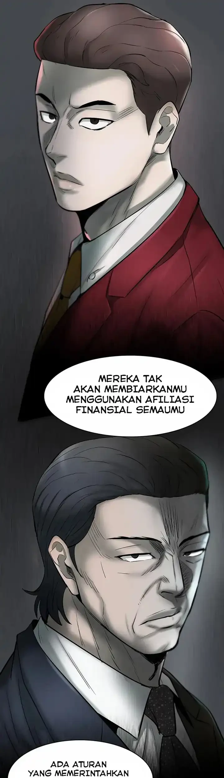 Limitless Chapter 29 - halaman 23