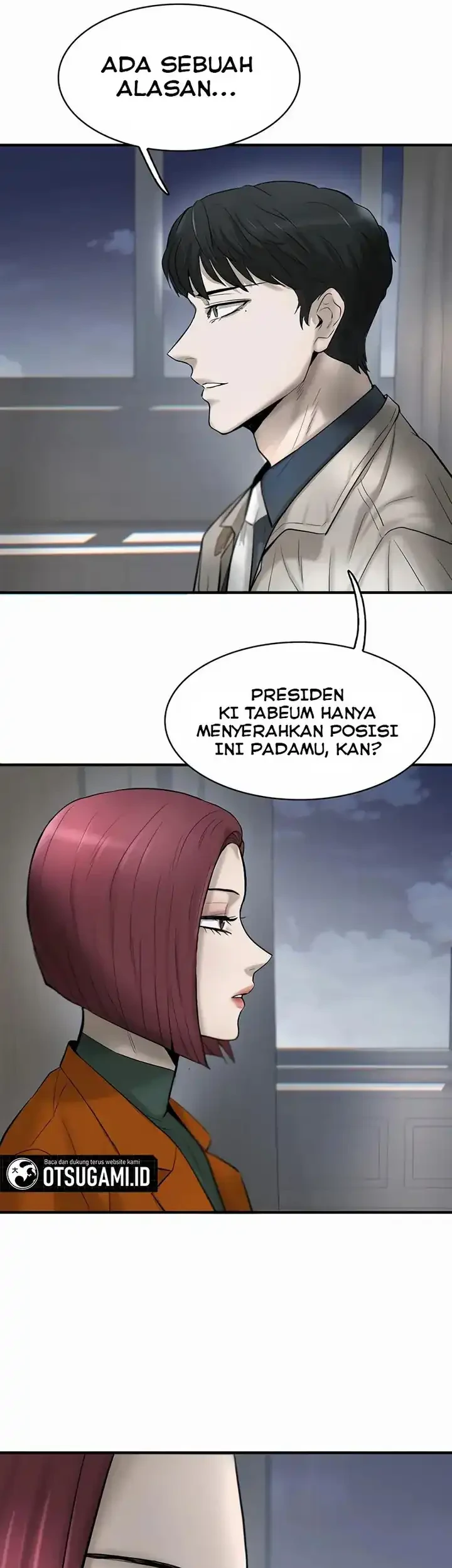Limitless Chapter 29 - halaman 31