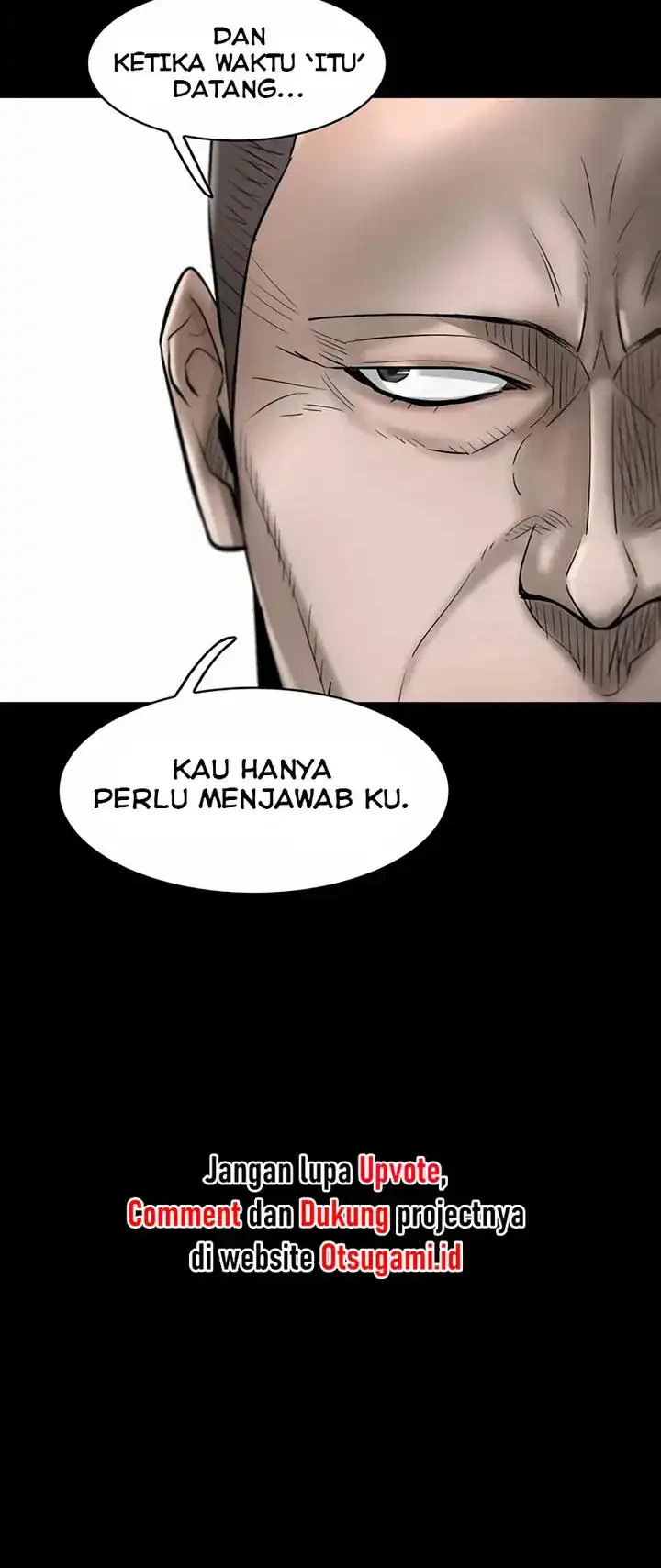Limitless Chapter 29 - halaman 34