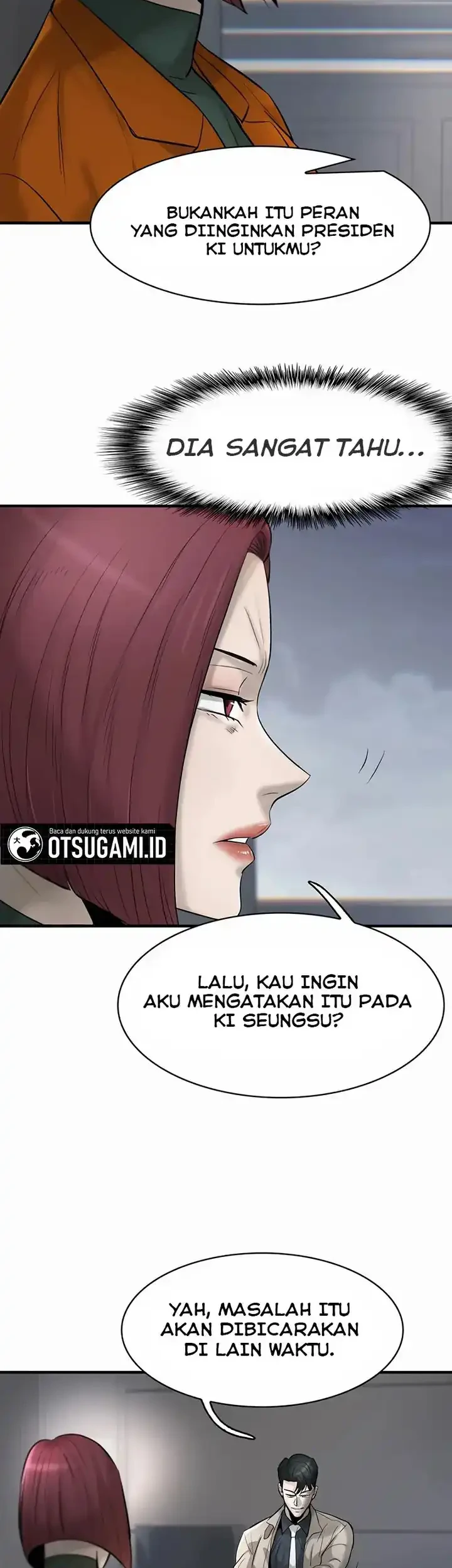 Limitless Chapter 29 - halaman 37