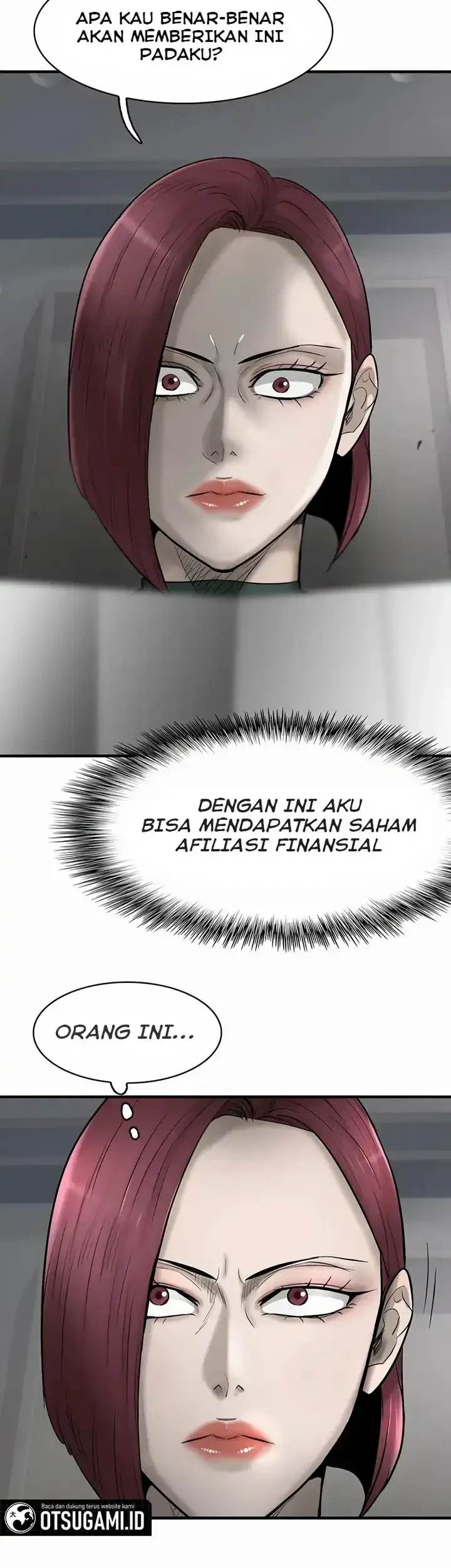 Limitless Chapter 29 - halaman 41