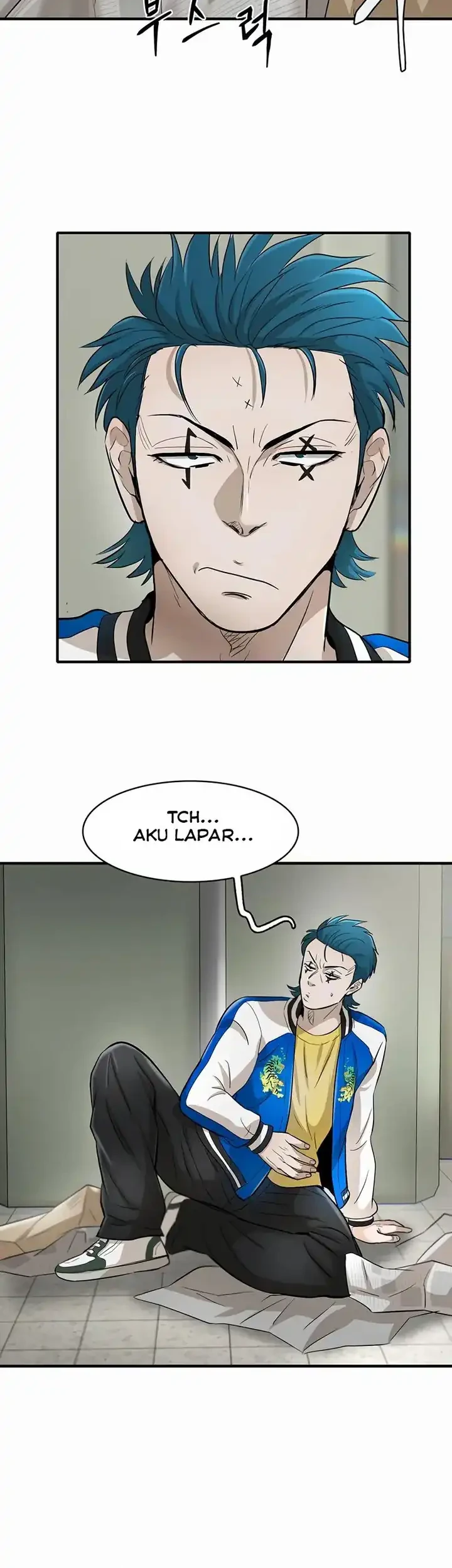 Limitless Chapter 29 - halaman 52