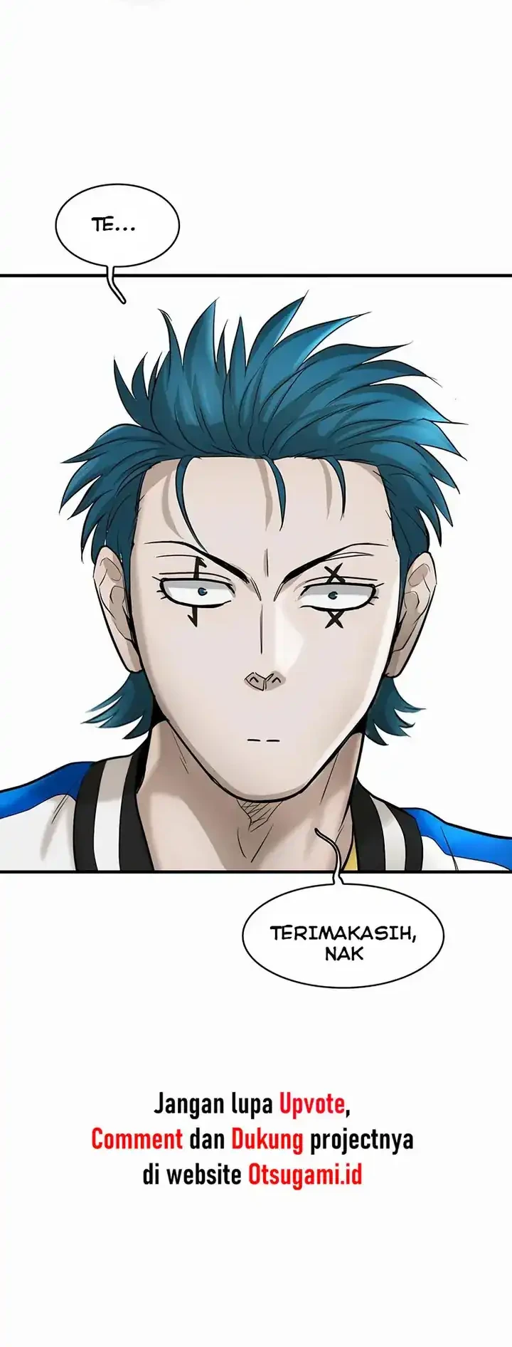 Limitless Chapter 29 - halaman 54