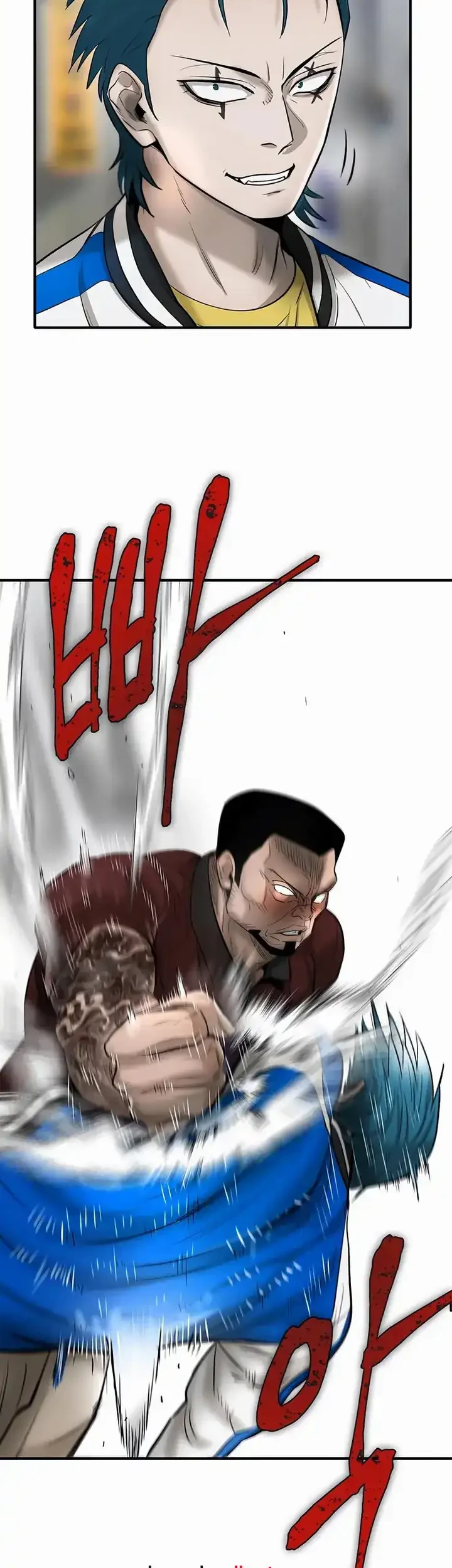 Limitless Chapter 29 - halaman 69