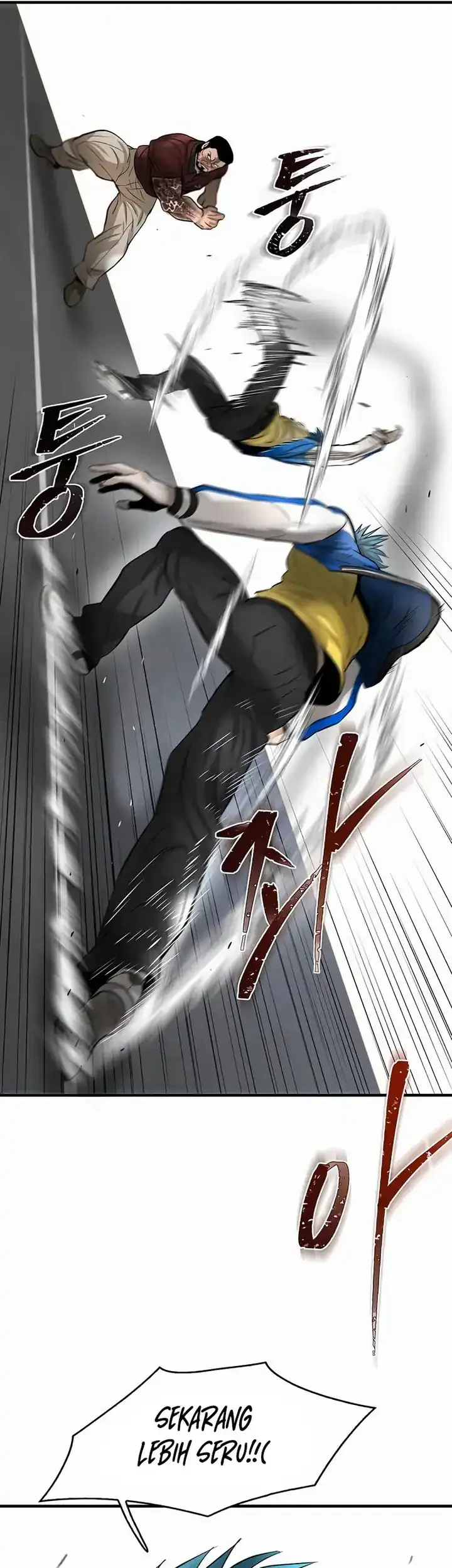Limitless Chapter 29 - halaman 71