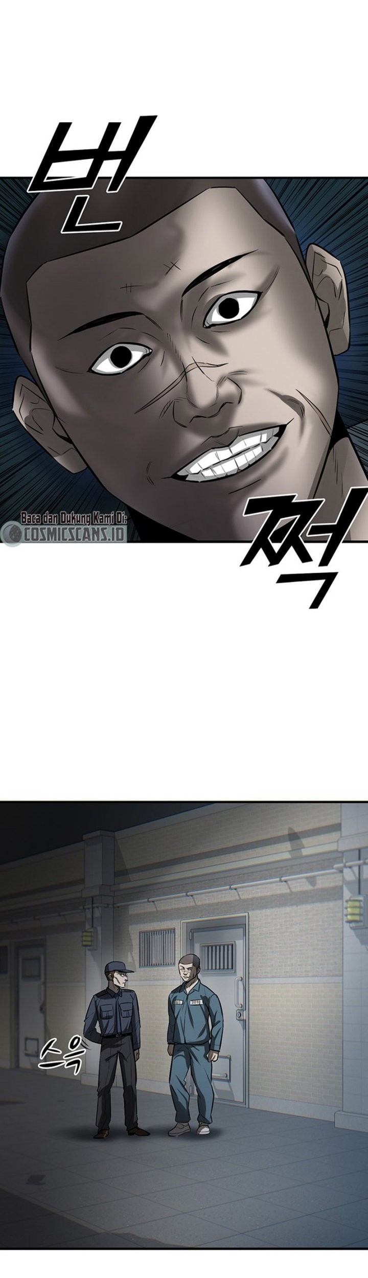 Limitless Chapter 3 - halaman 29