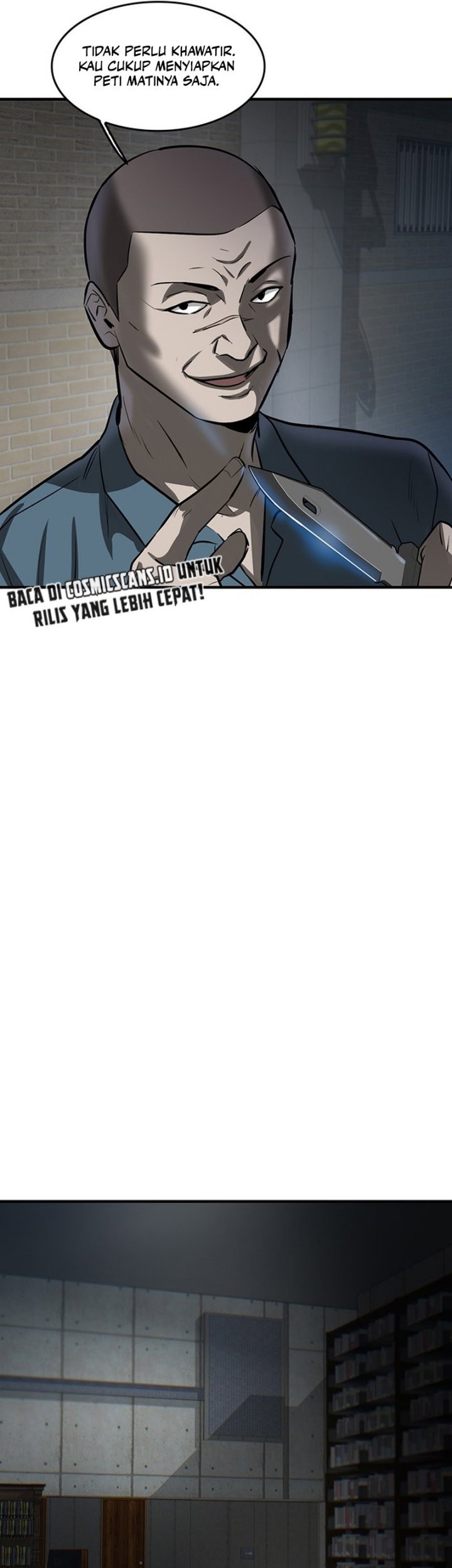 Limitless Chapter 3 - halaman 31